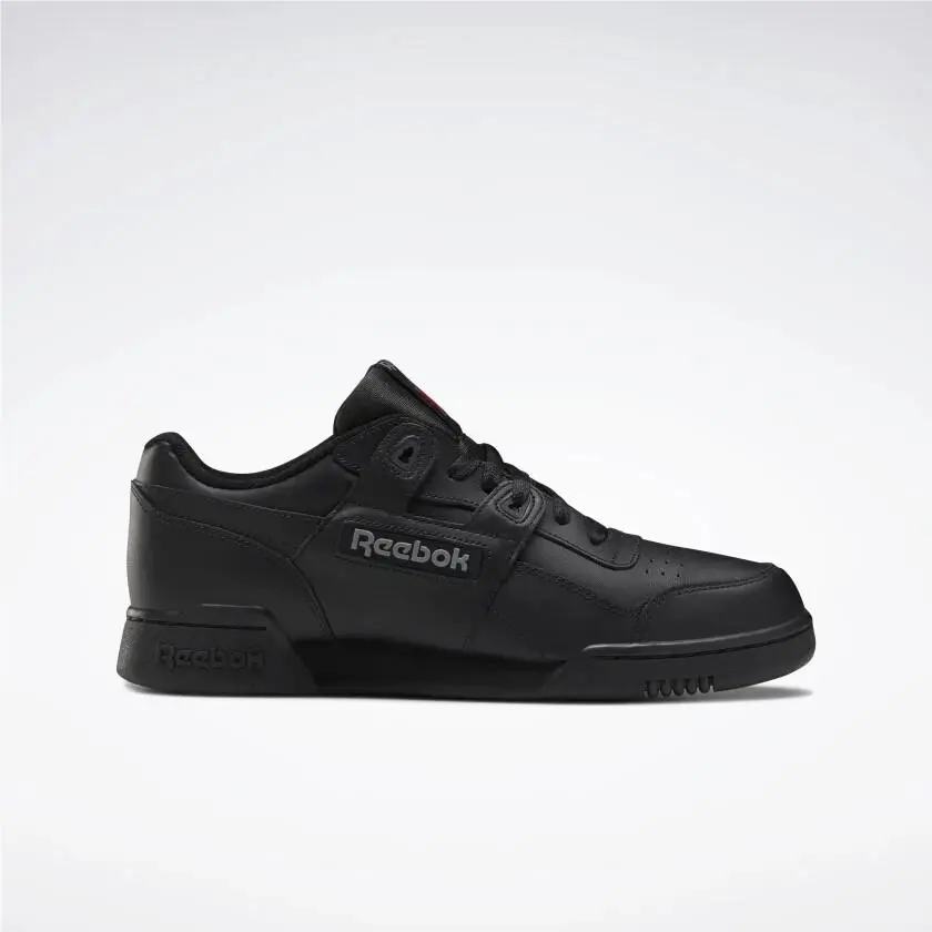 Reebok shoes - Reebok Workout - Workout - 2760 - Black 8