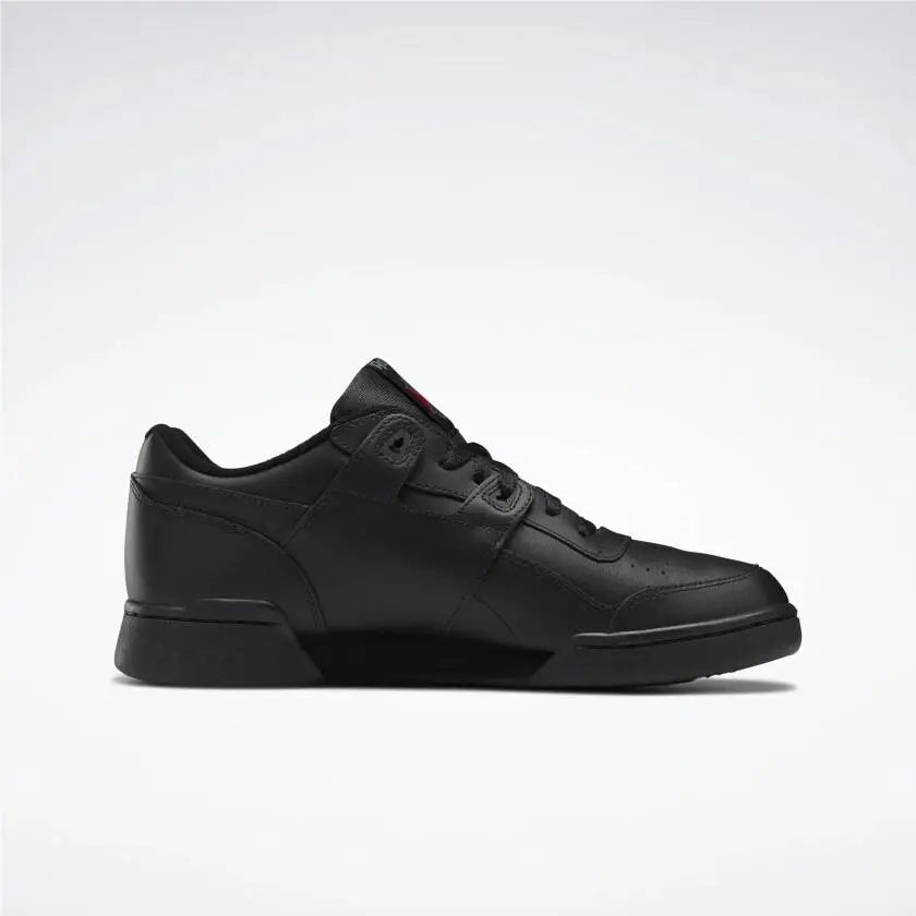 Reebok shoes - Reebok Workout - Workout - 2760 - Black 10