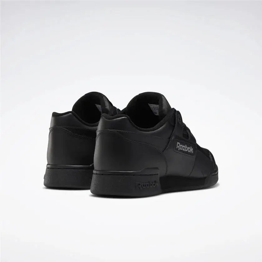 Reebok shoes - Reebok Workout - Workout - 2760 - Black 11