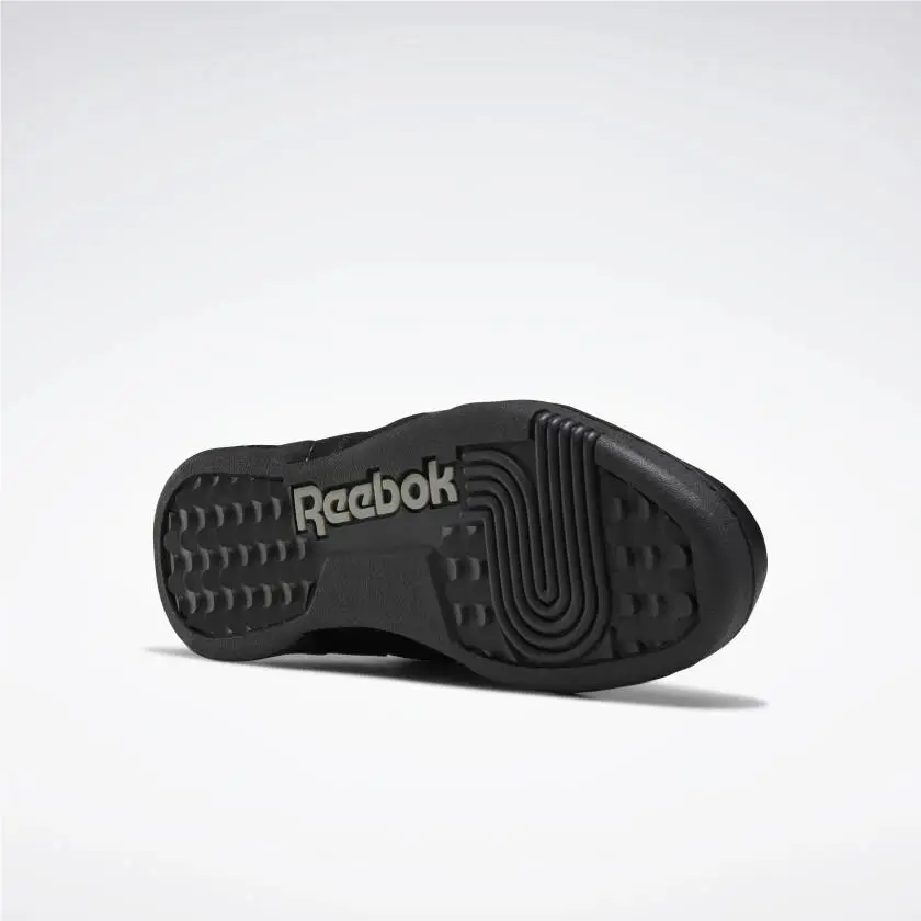 Reebok shoes - Reebok Workout - Workout - 2760 - Black 12