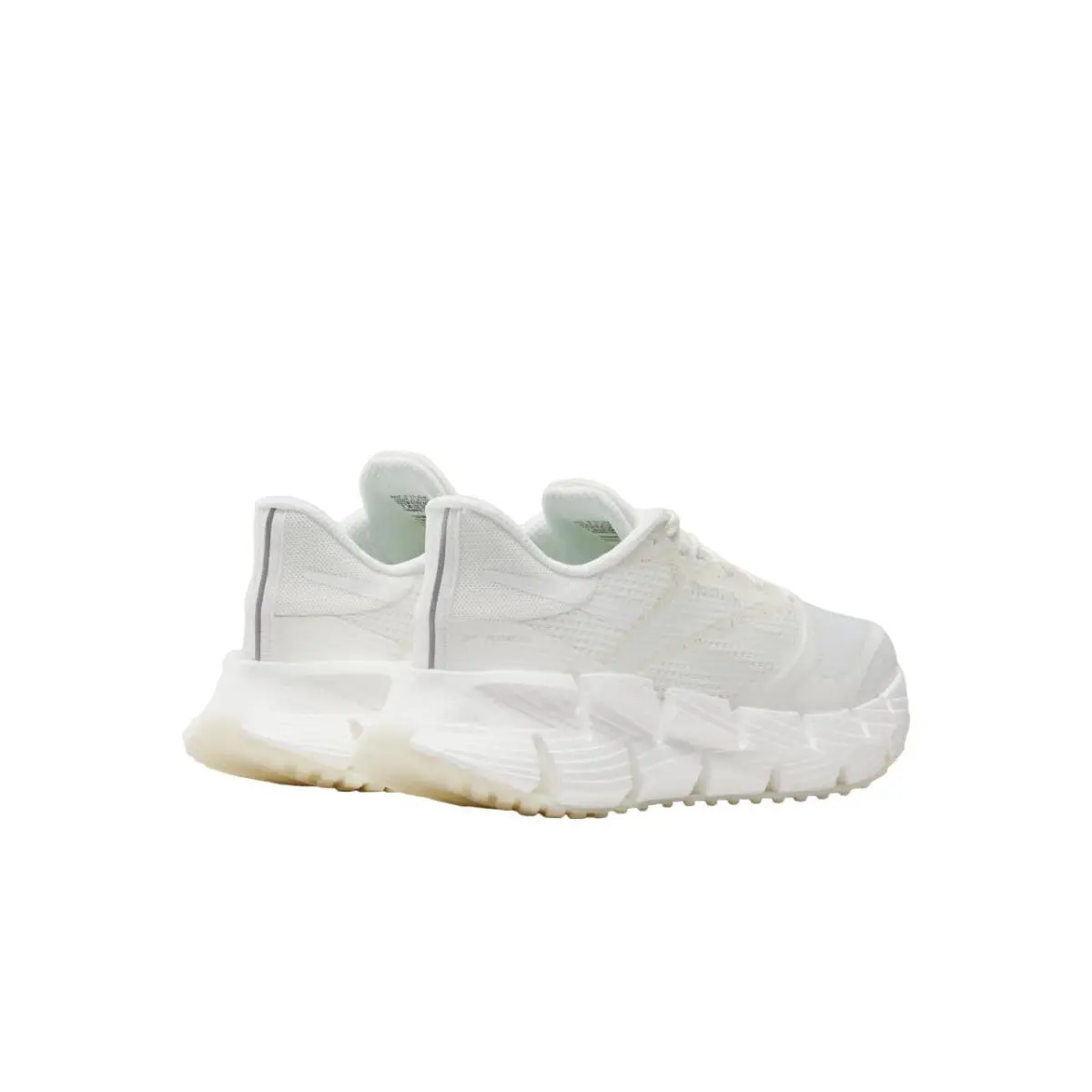 Reebok shoes - Floatzig 1 - Floatzig - MCM11 - Nondye/No Color/Pure Grey 1