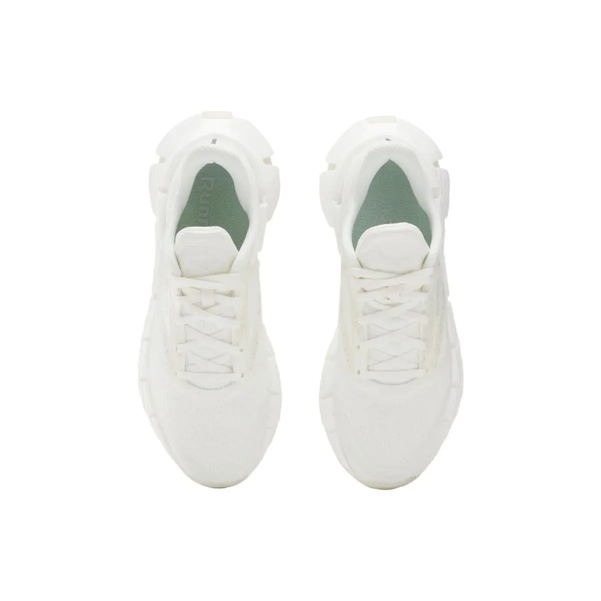 Reebok shoes - Floatzig 1 - Floatzig - MCM11 - Nondye/No Color/Pure Grey 3