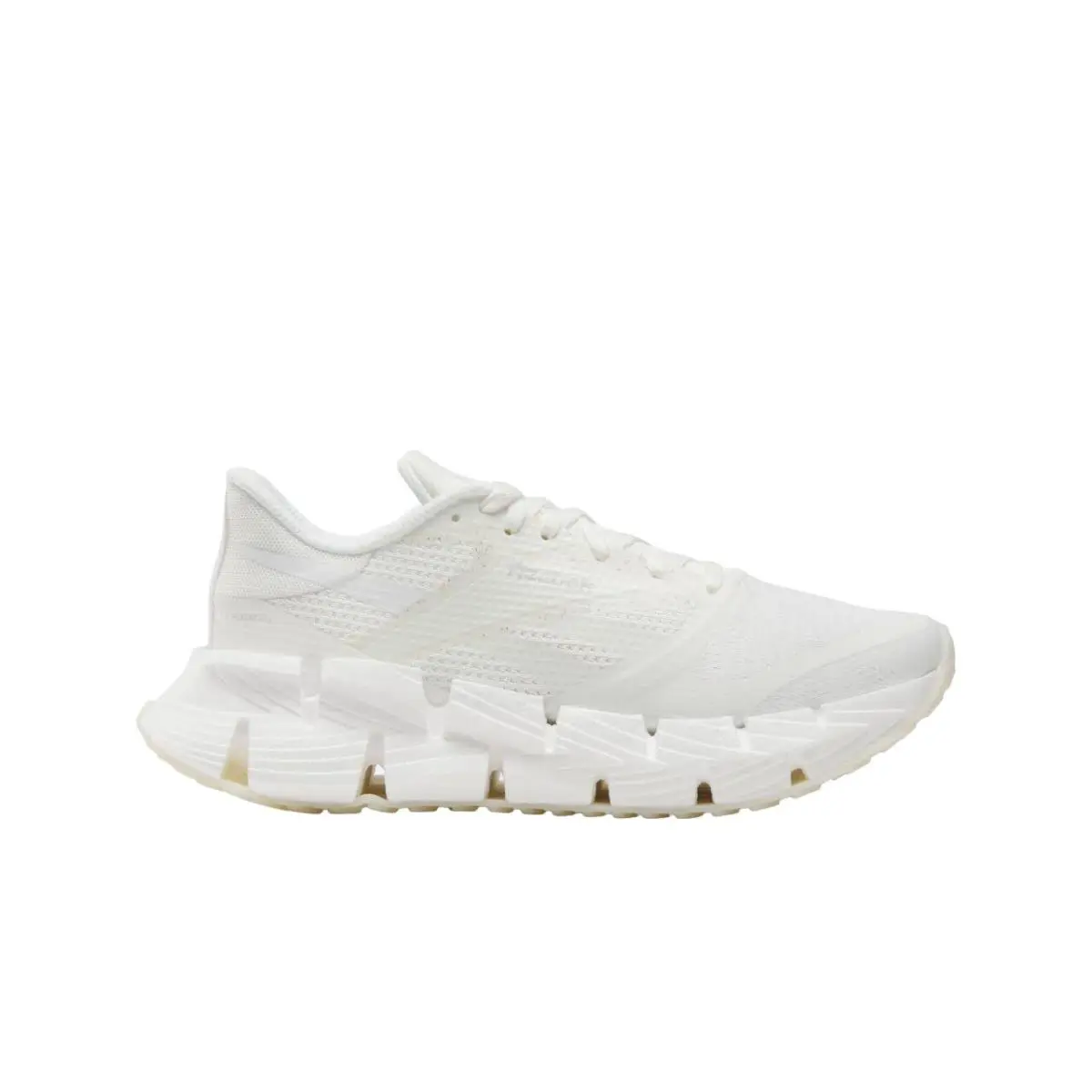Reebok shoes - Floatzig 1 - Floatzig - MCM11 - Nondye/No Color/Pure Grey 4