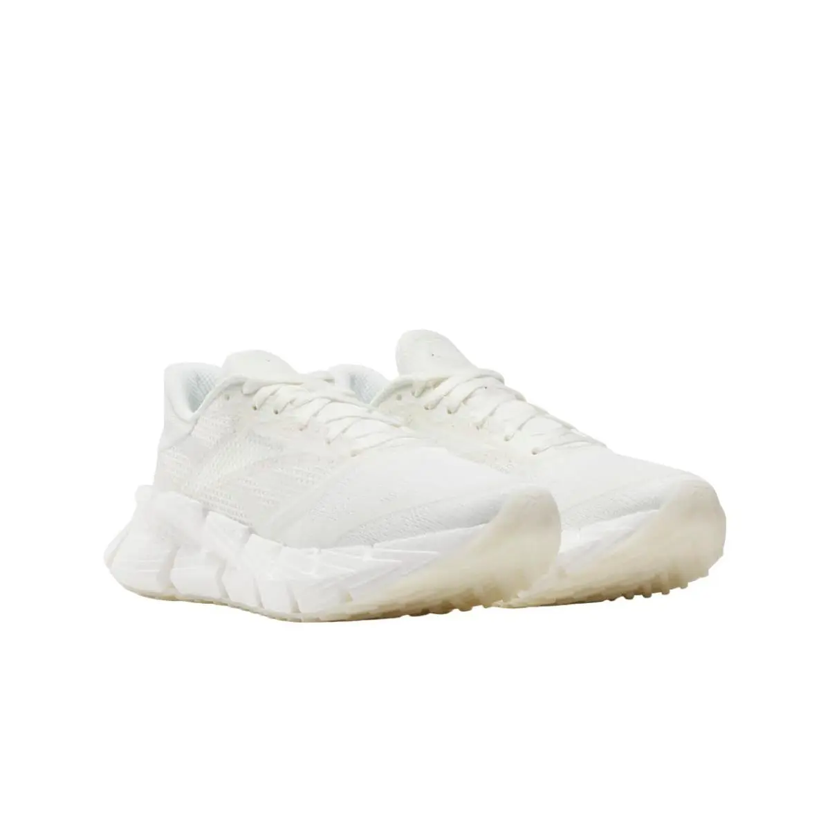 Reebok shoes - Floatzig 1 - Floatzig - MCM11 - Nondye/No Color/Pure Grey 5