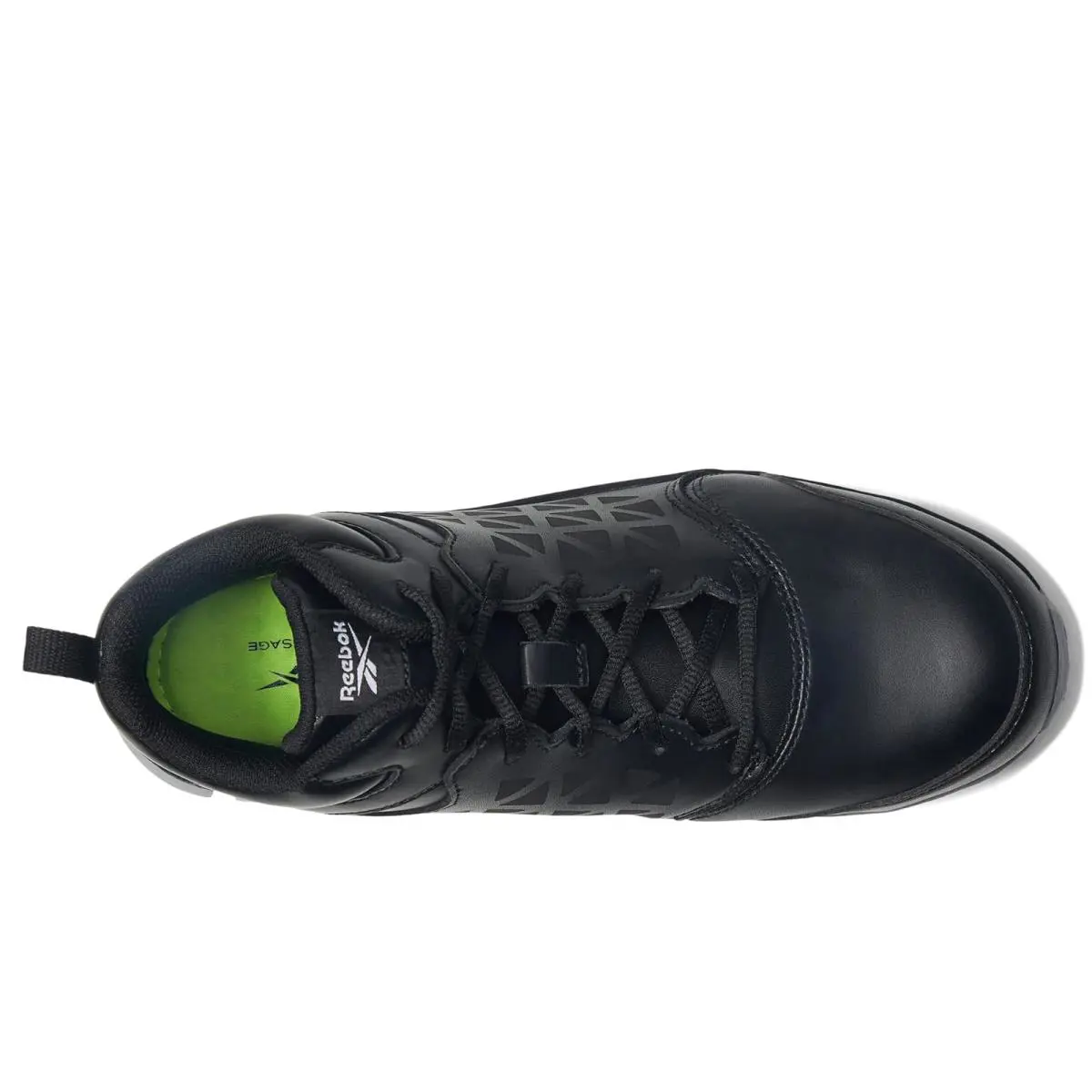 Reebok shoes - Black 0