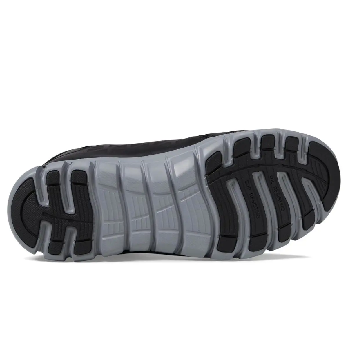 Reebok shoes - Black 1