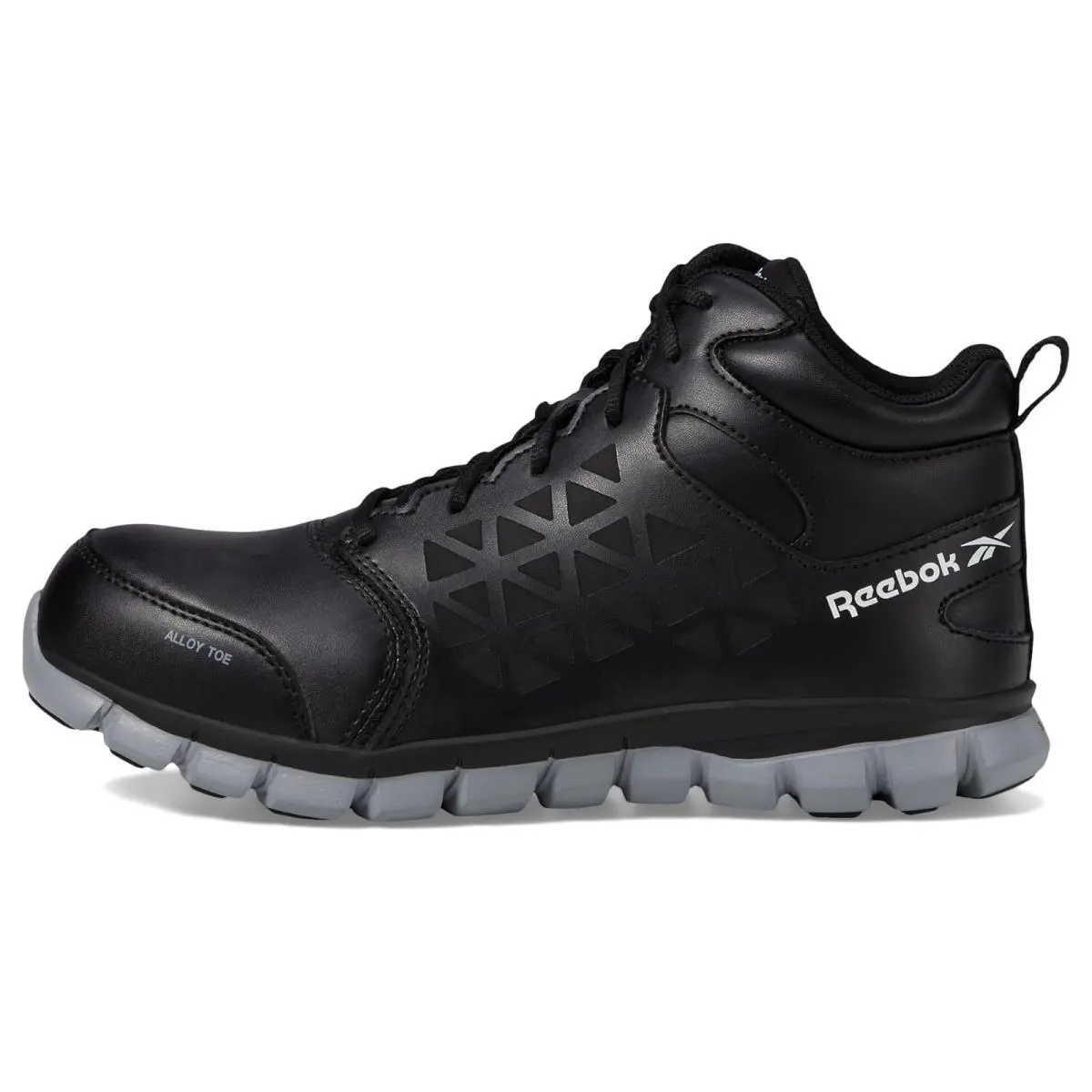 Reebok shoes - Black 2
