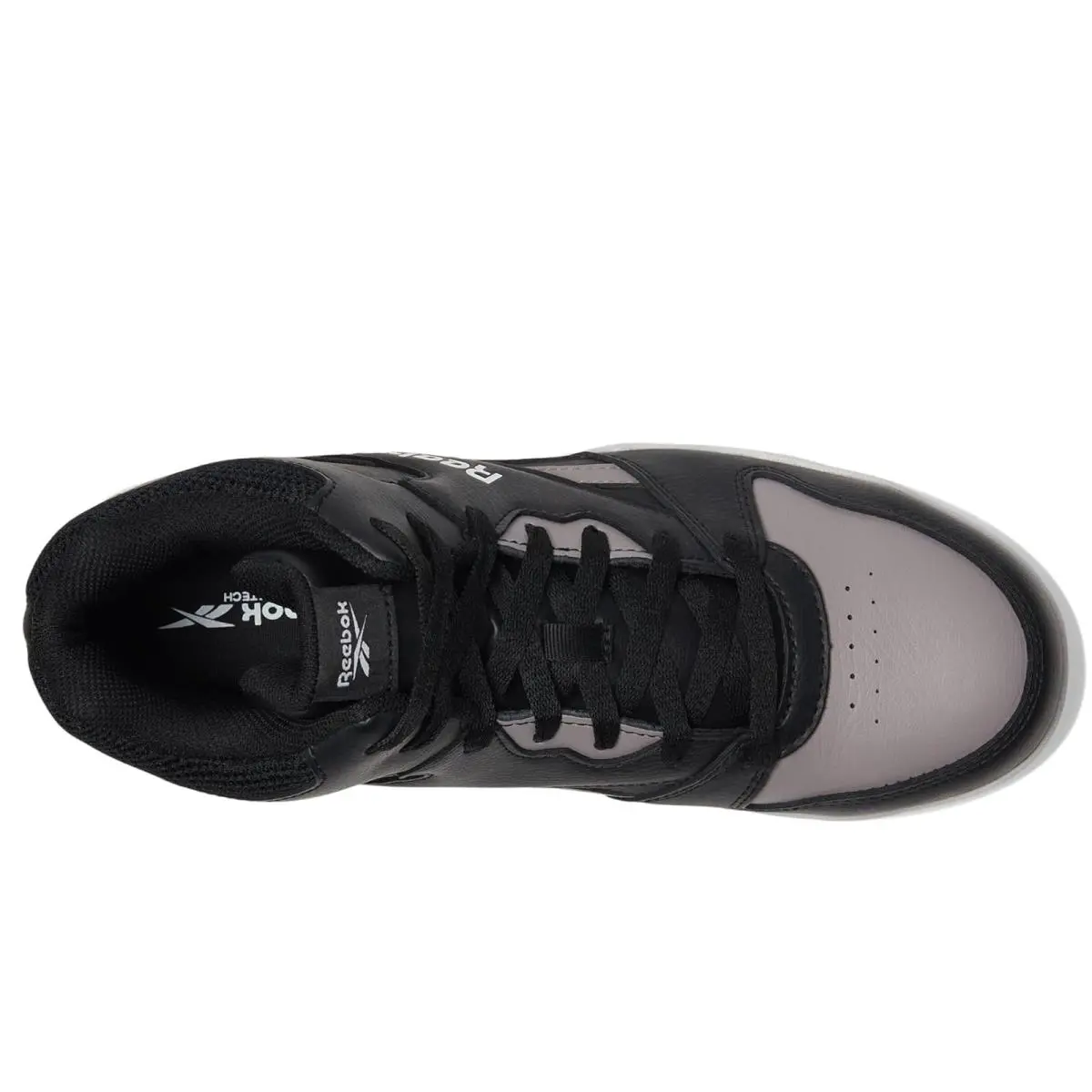 Reebok shoes - Grey/Black 0
