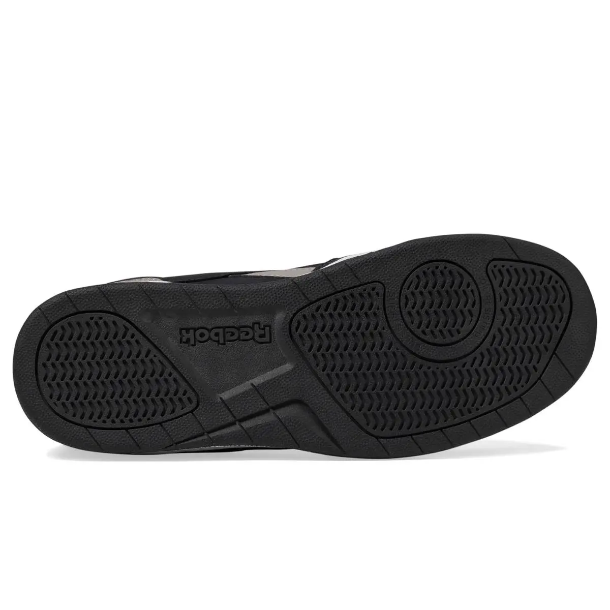 Reebok shoes - Grey/Black 1
