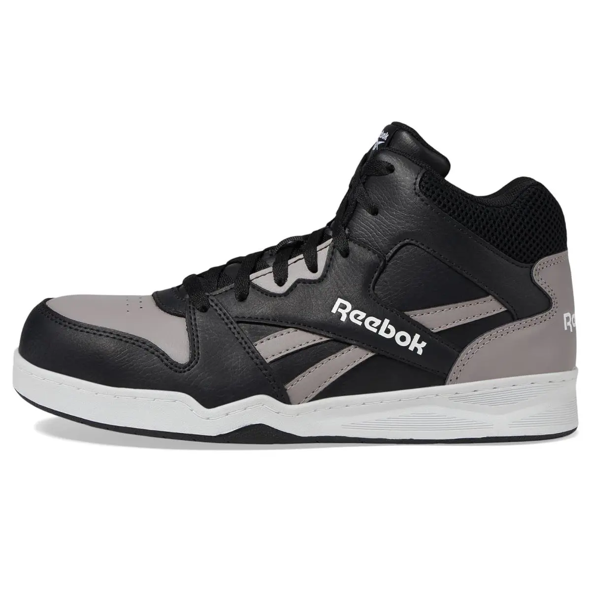 Reebok shoes - Grey/Black 2