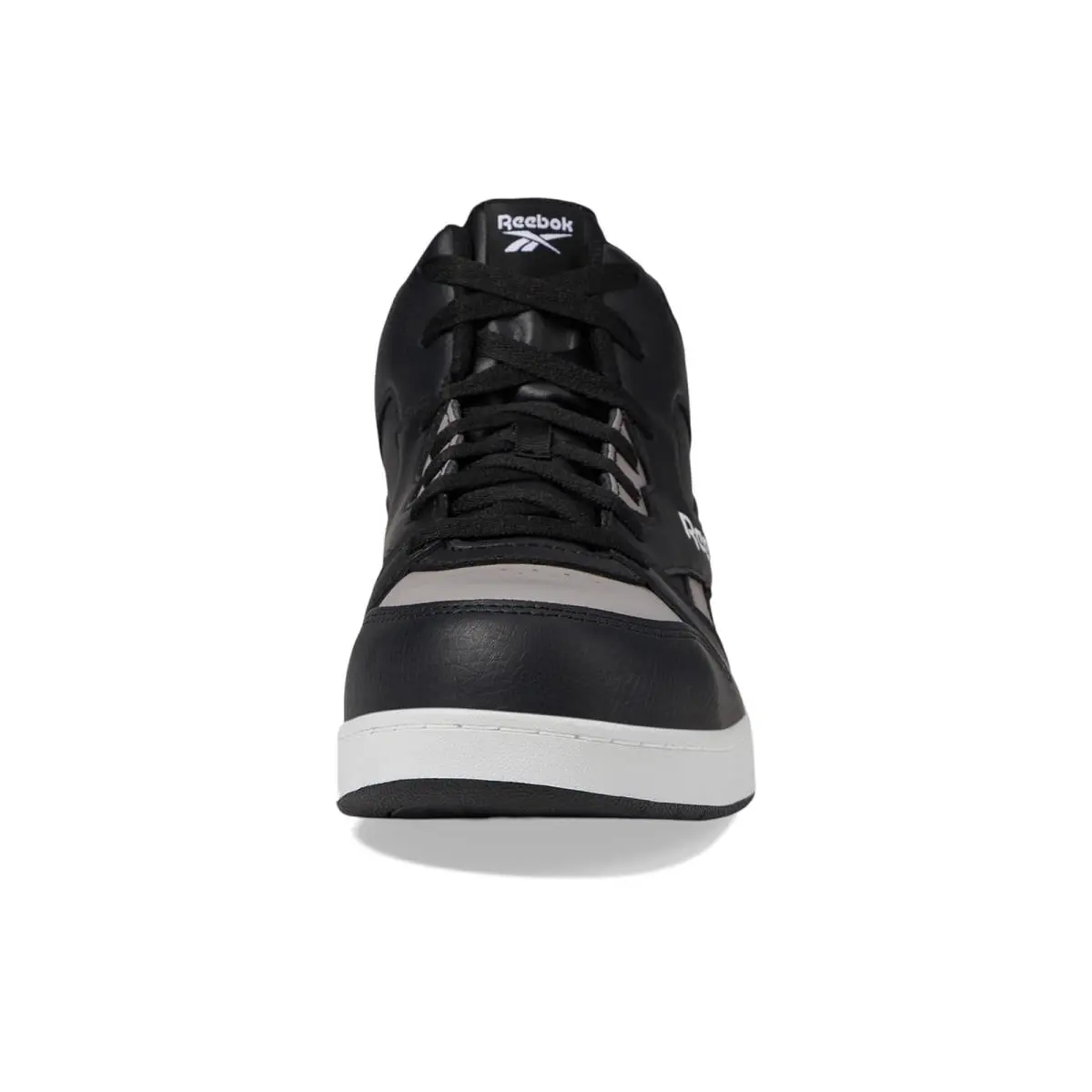 Reebok shoes - Grey/Black 4