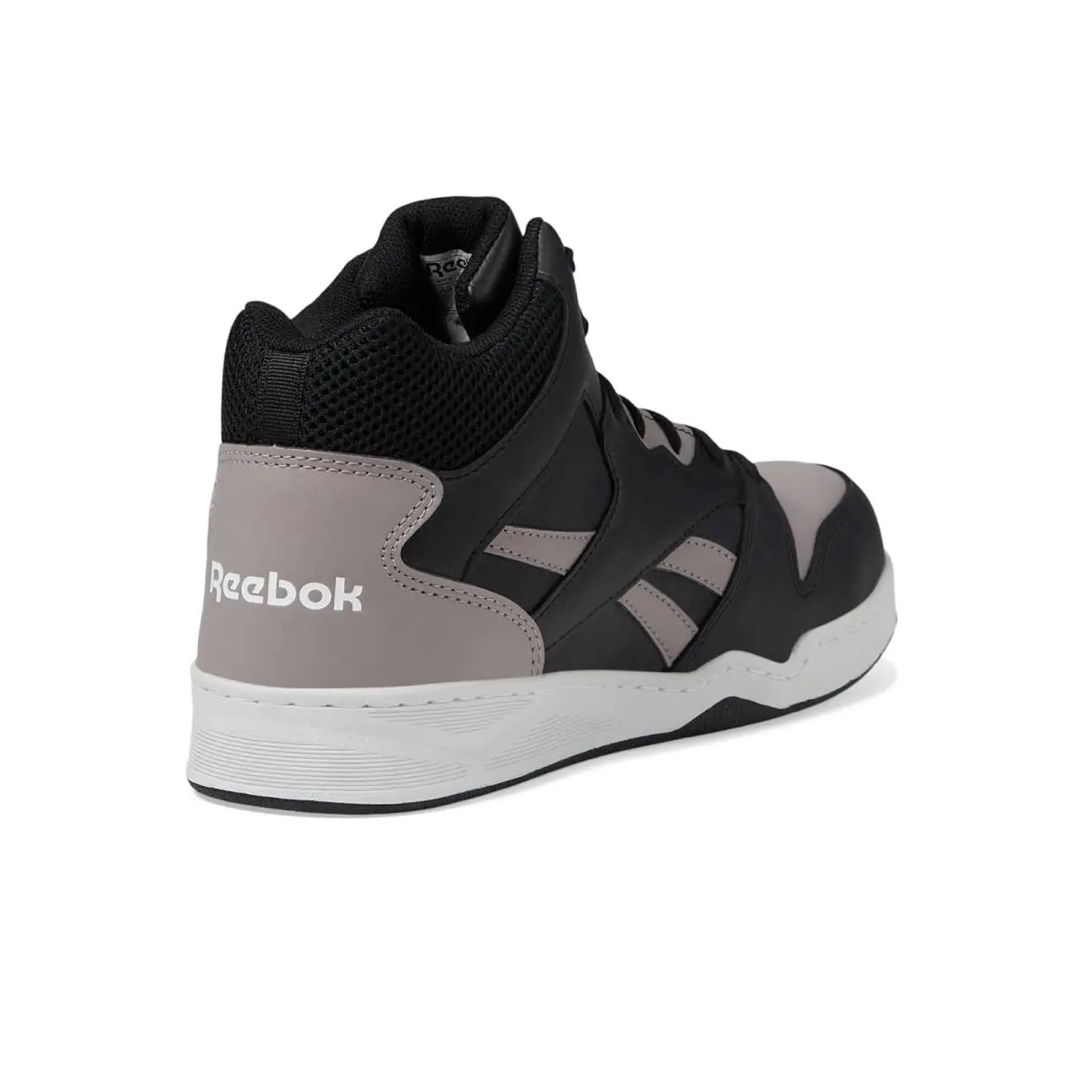 Reebok shoes - Grey/Black 9