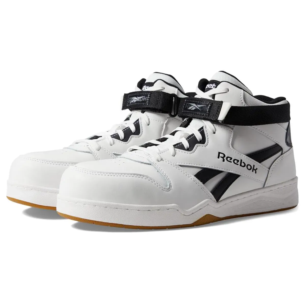 Reebok shoes - Grey/Black 11