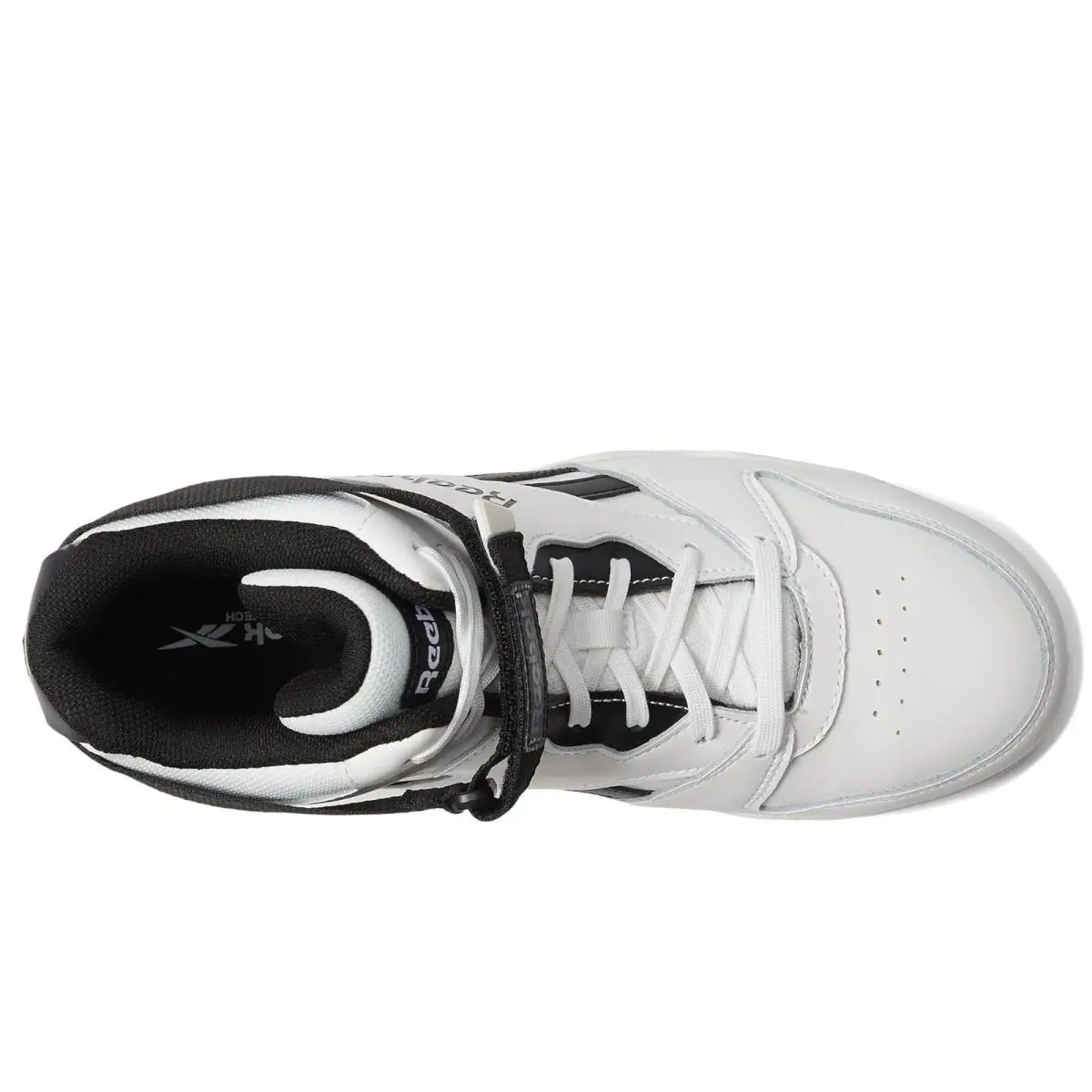 Reebok shoes - Grey/Black 12