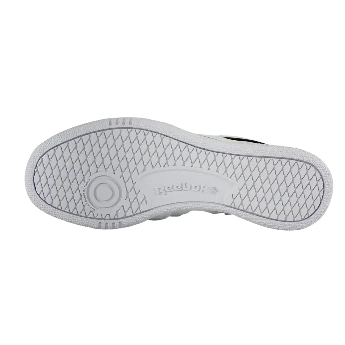 Reebok shoes - Reebok Club C Revenge - Club Revenge - 100032883 - White 1