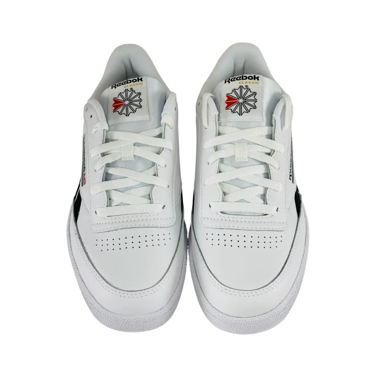 Reebok shoes - Reebok Club C Revenge - Club Revenge - 100032883 - White 2