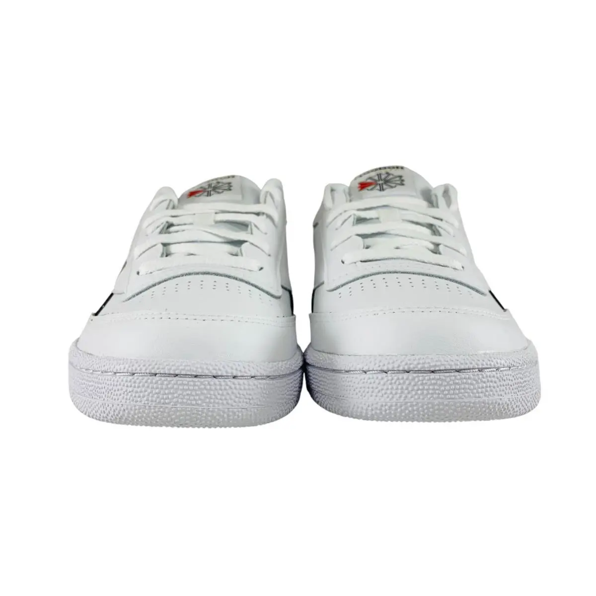 Reebok shoes - Reebok Club C Revenge - Club Revenge - 100032883 - White 3
