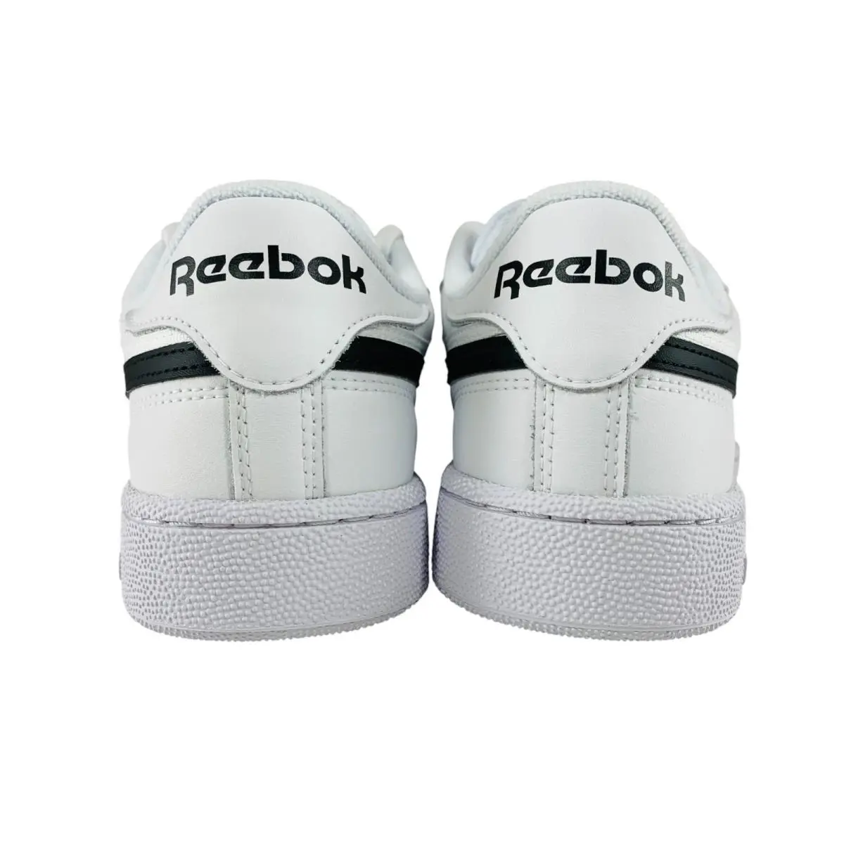 Reebok shoes - Reebok Club C Revenge - Club Revenge - 100032883 - White 4