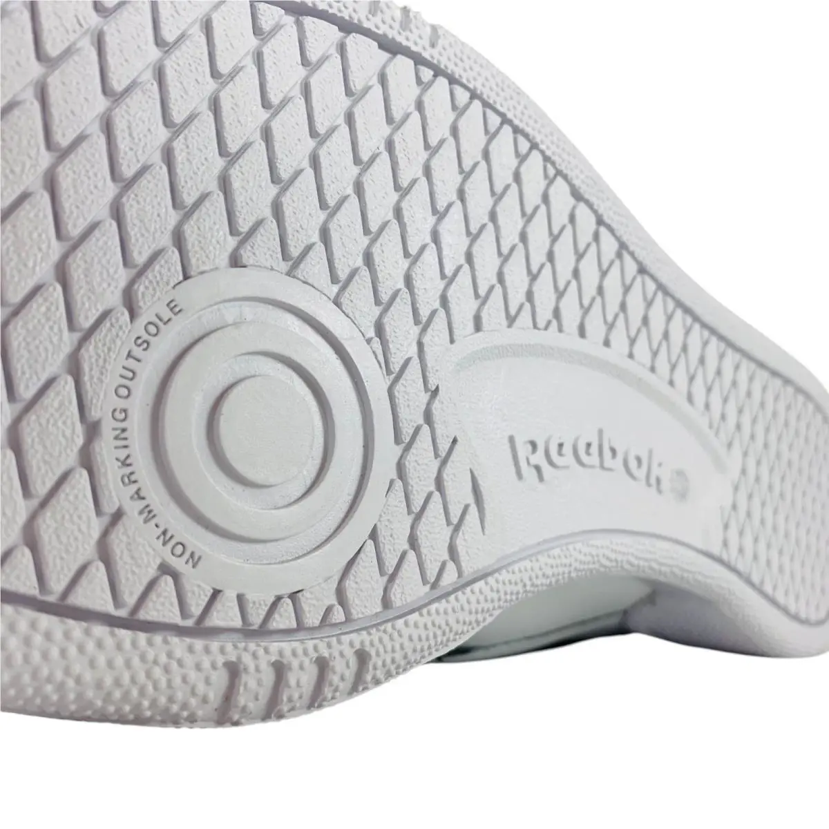 Reebok shoes - Reebok Club C Revenge - Club Revenge - 100032883 - White 8
