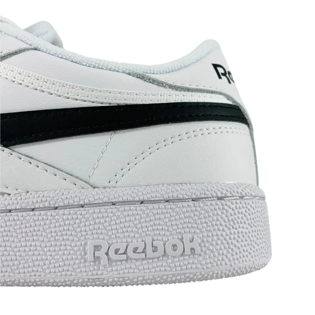 Reebok shoes - Reebok Club C Revenge - Club Revenge - 100032883 - White 7