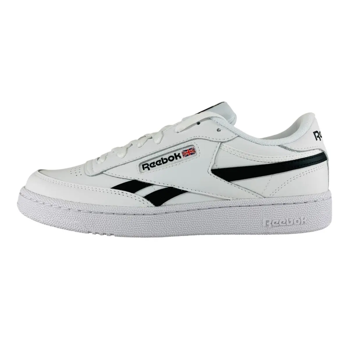 Reebok shoes - Reebok Club C Revenge - Club Revenge - 100032883 - White 10