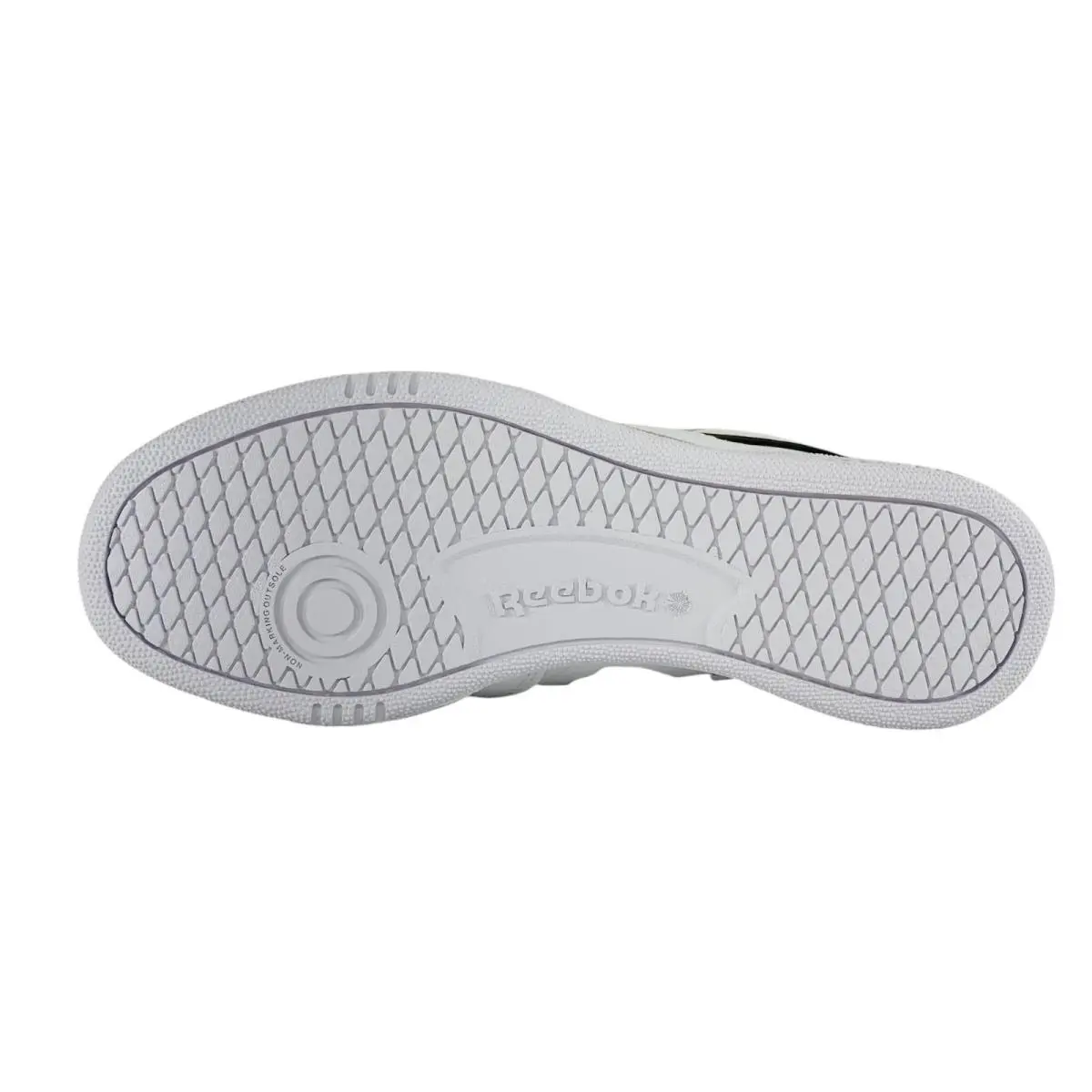 Reebok shoes - Reebok Club C Revenge - Club Revenge - 100032883 - White 12