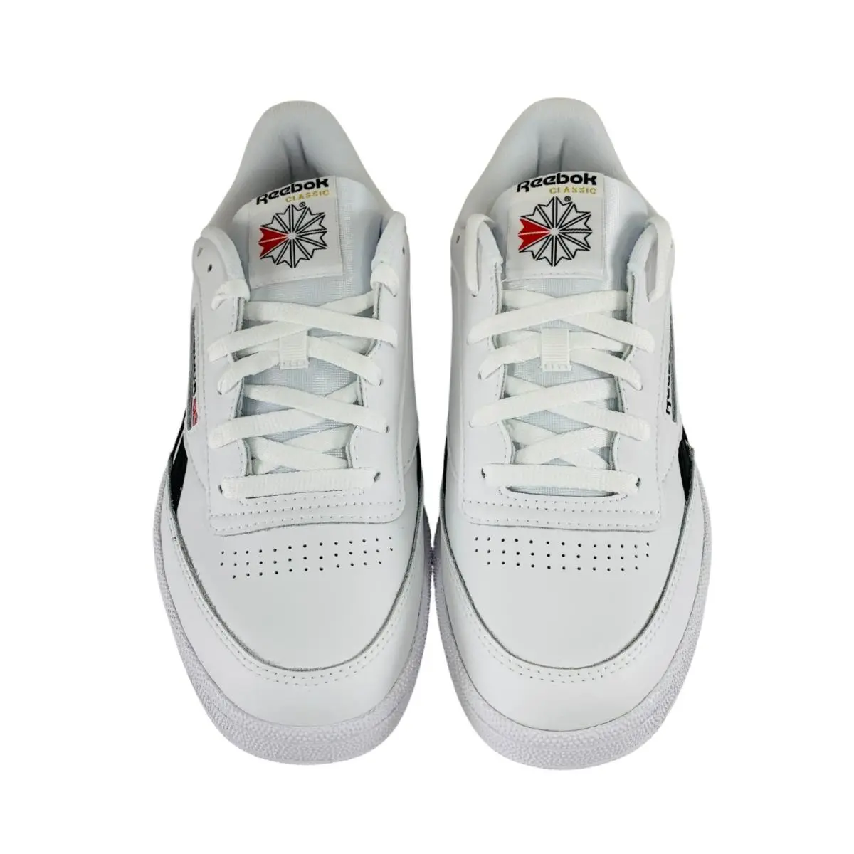 Reebok shoes - Reebok Club C Revenge - Club Revenge - 100032883 - White 13