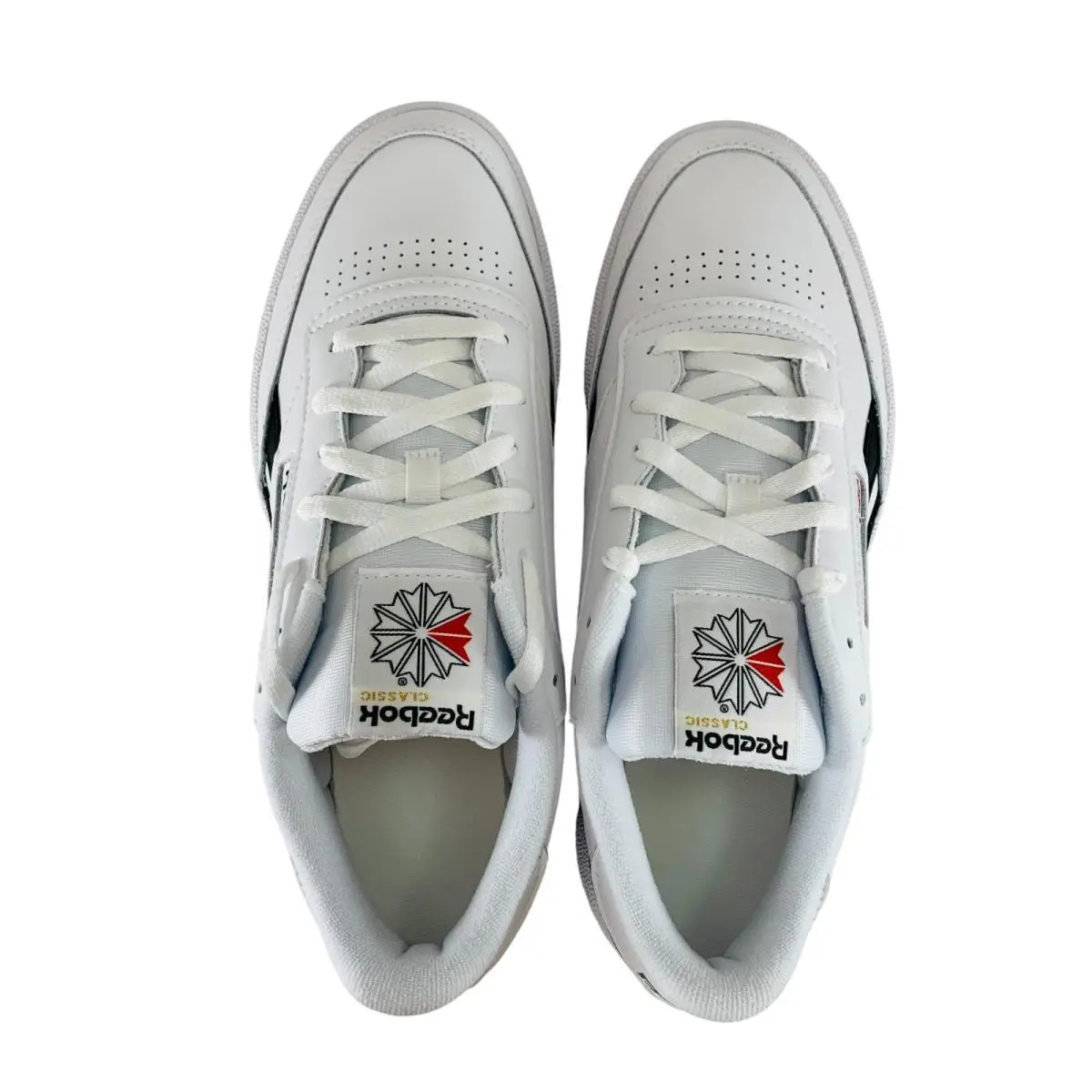 Reebok shoes - Reebok Club C Revenge - Club Revenge - 100032883 - White 16