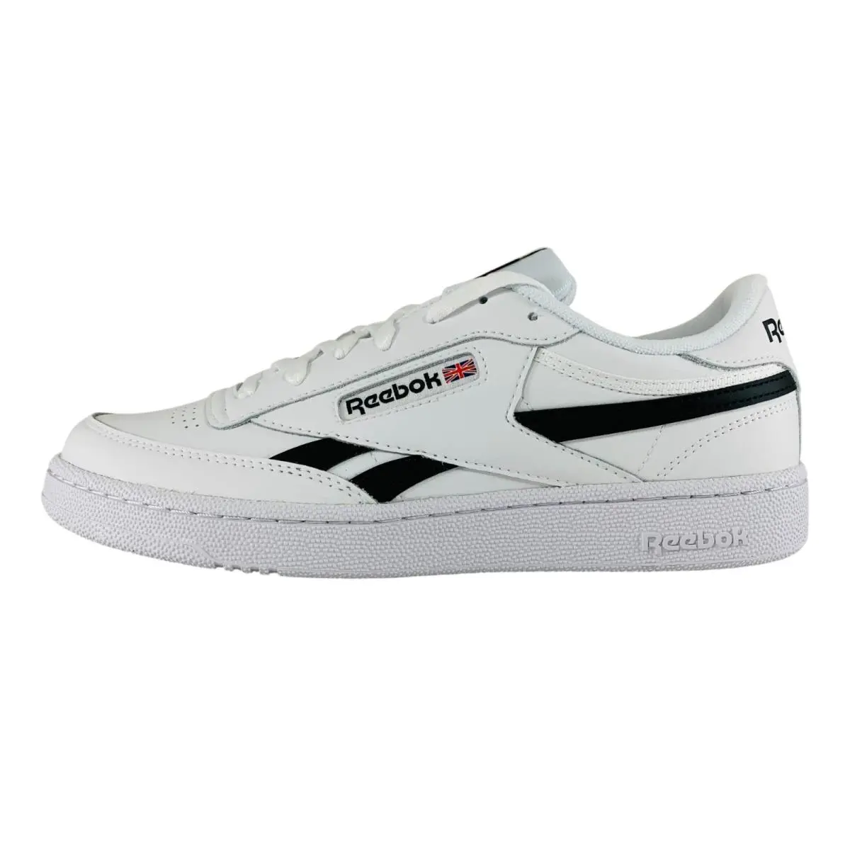 Reebok shoes - Reebok Club C Revenge - Club Revenge - 100032883 - White 10