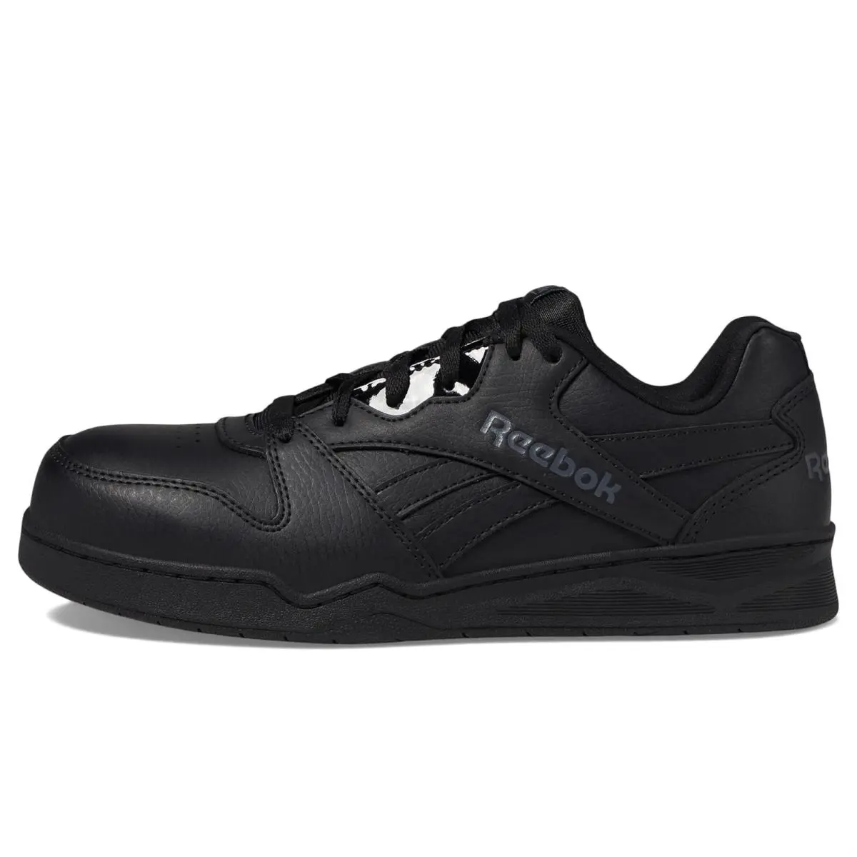 Reebok shoes - Black 2