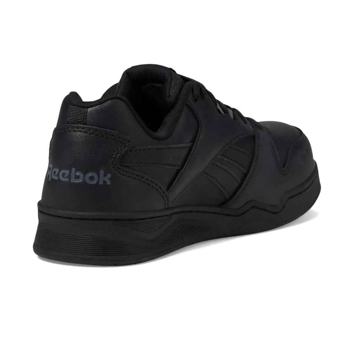 Reebok shoes - Black 3