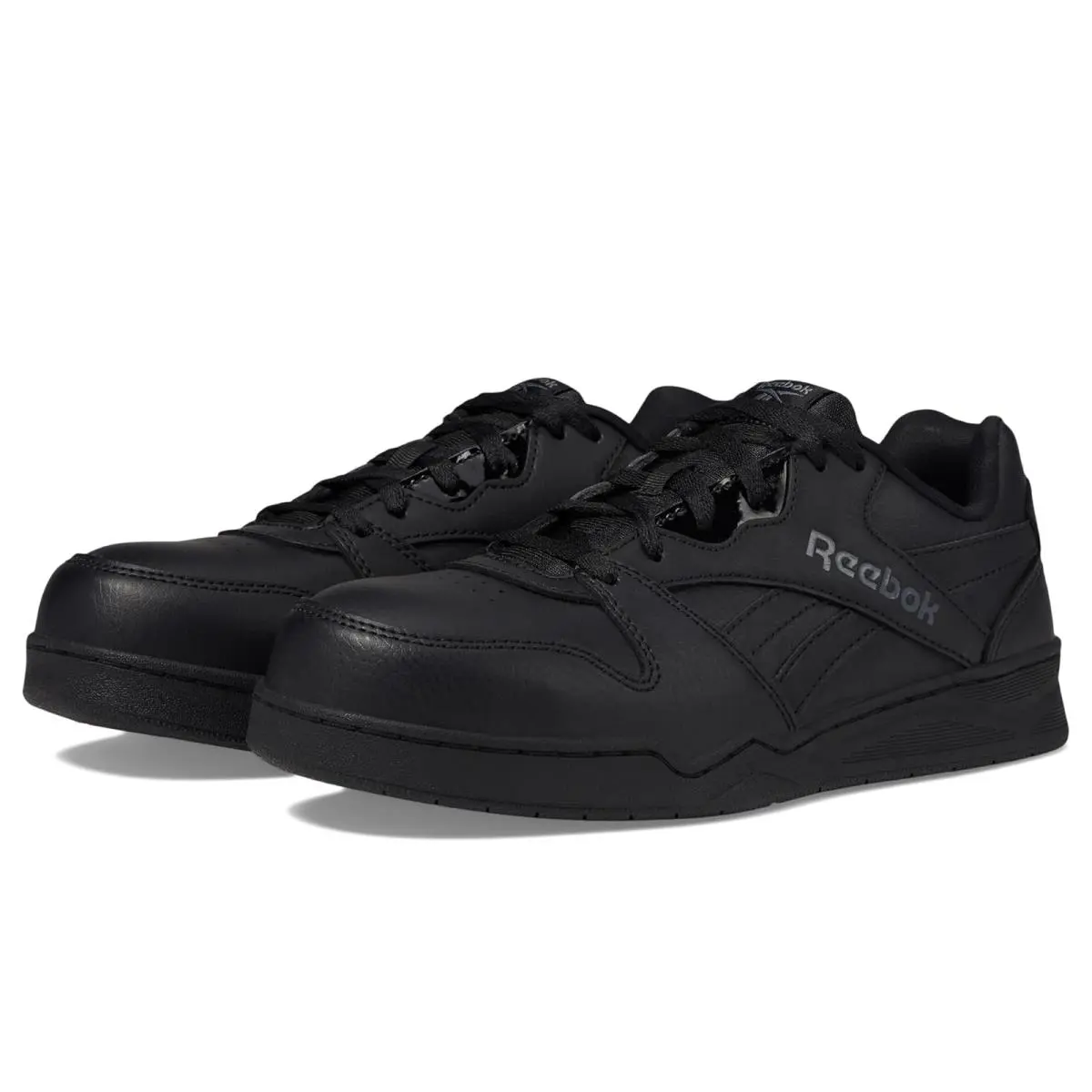 Reebok shoes - Black 5