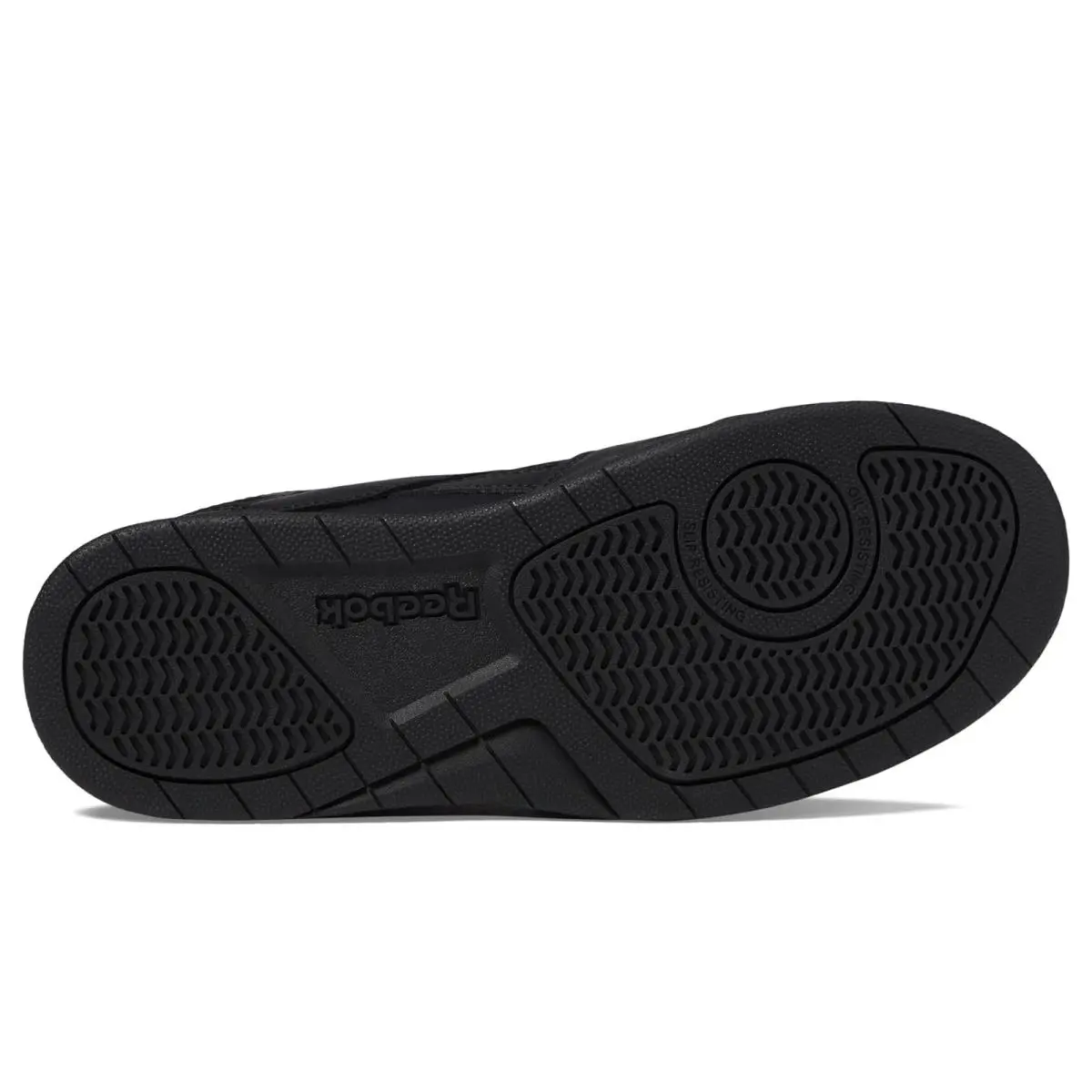 Reebok shoes - Black 7