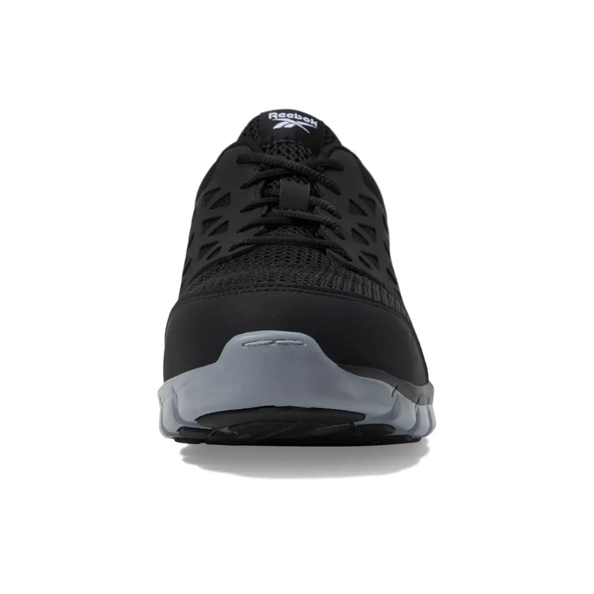 Reebok shoes - Black Synthetic 4