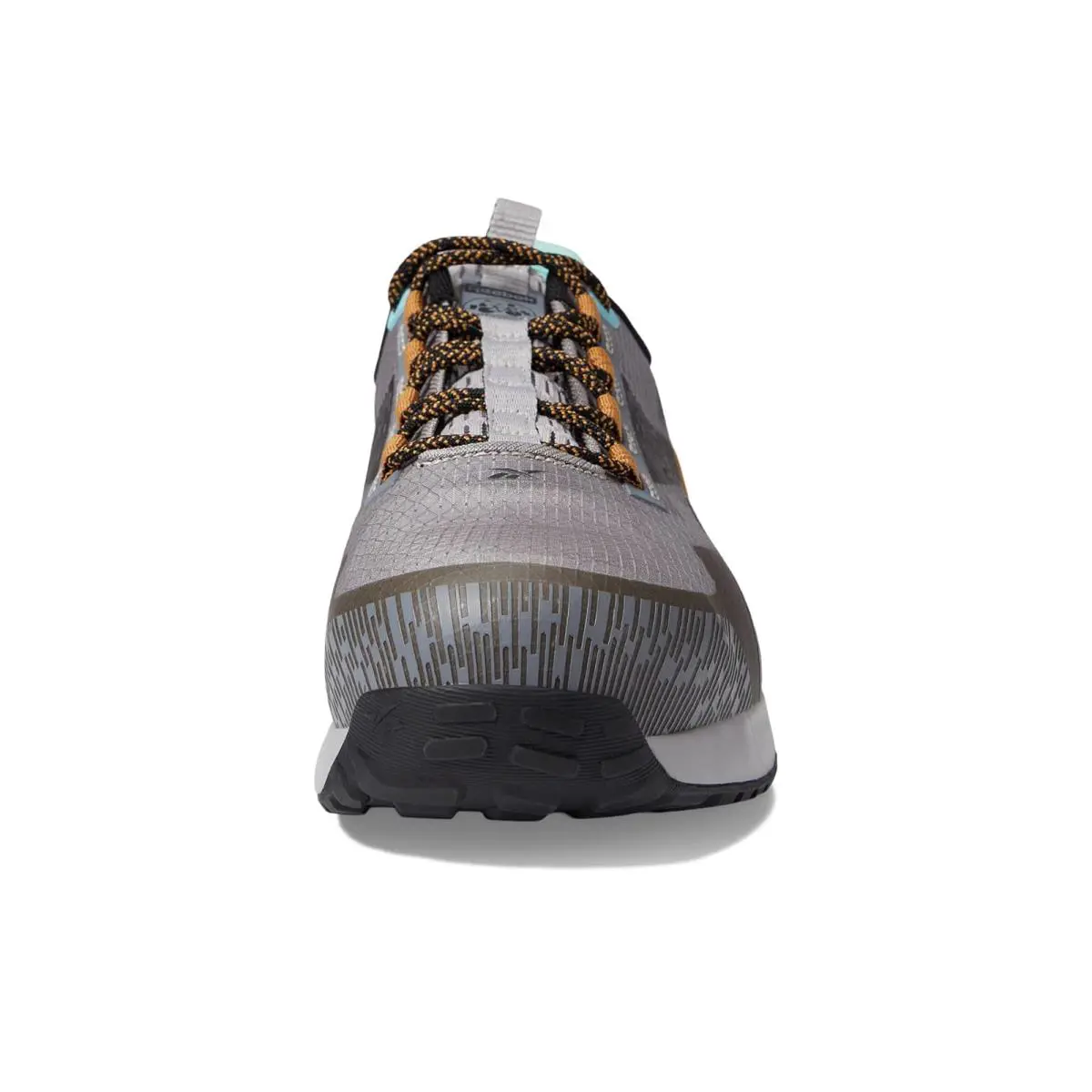 Reebok shoes - Silver/Grey/Clay/Black 4
