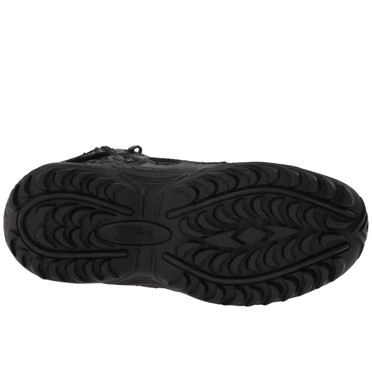 Reebok shoes - Black 1