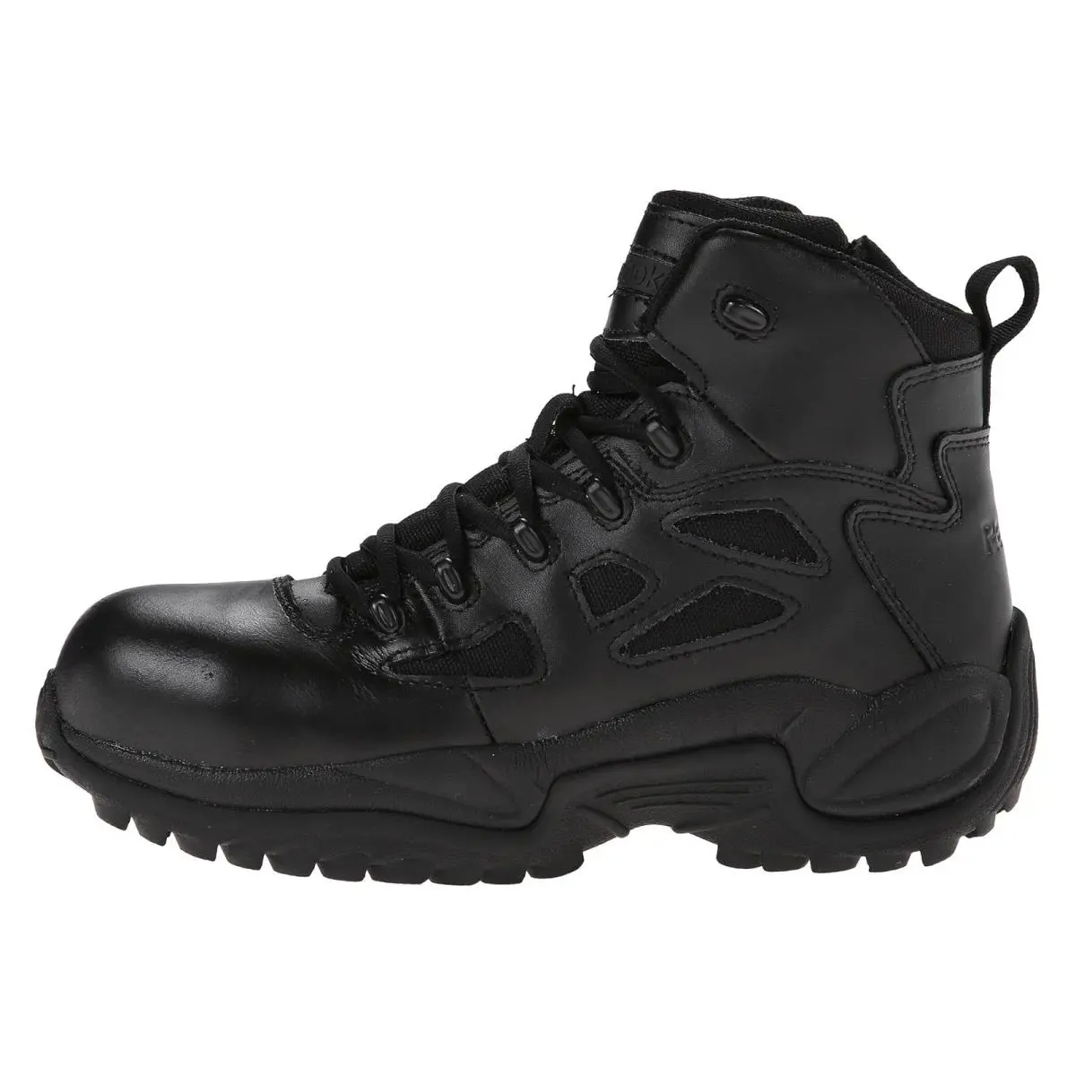 Reebok shoes - Black 2