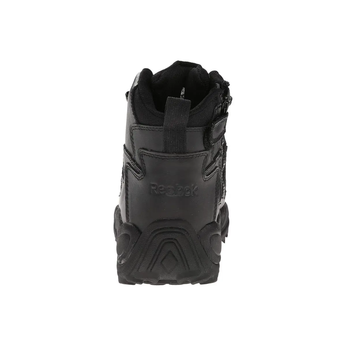 Reebok shoes - Black 3