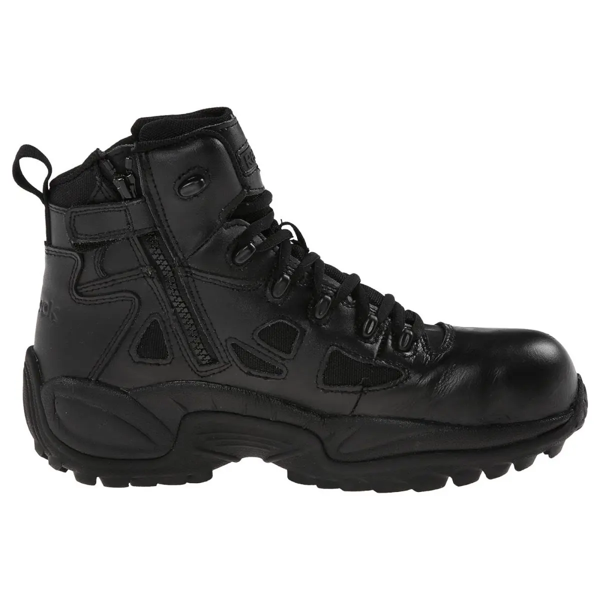 Reebok shoes - Black 4