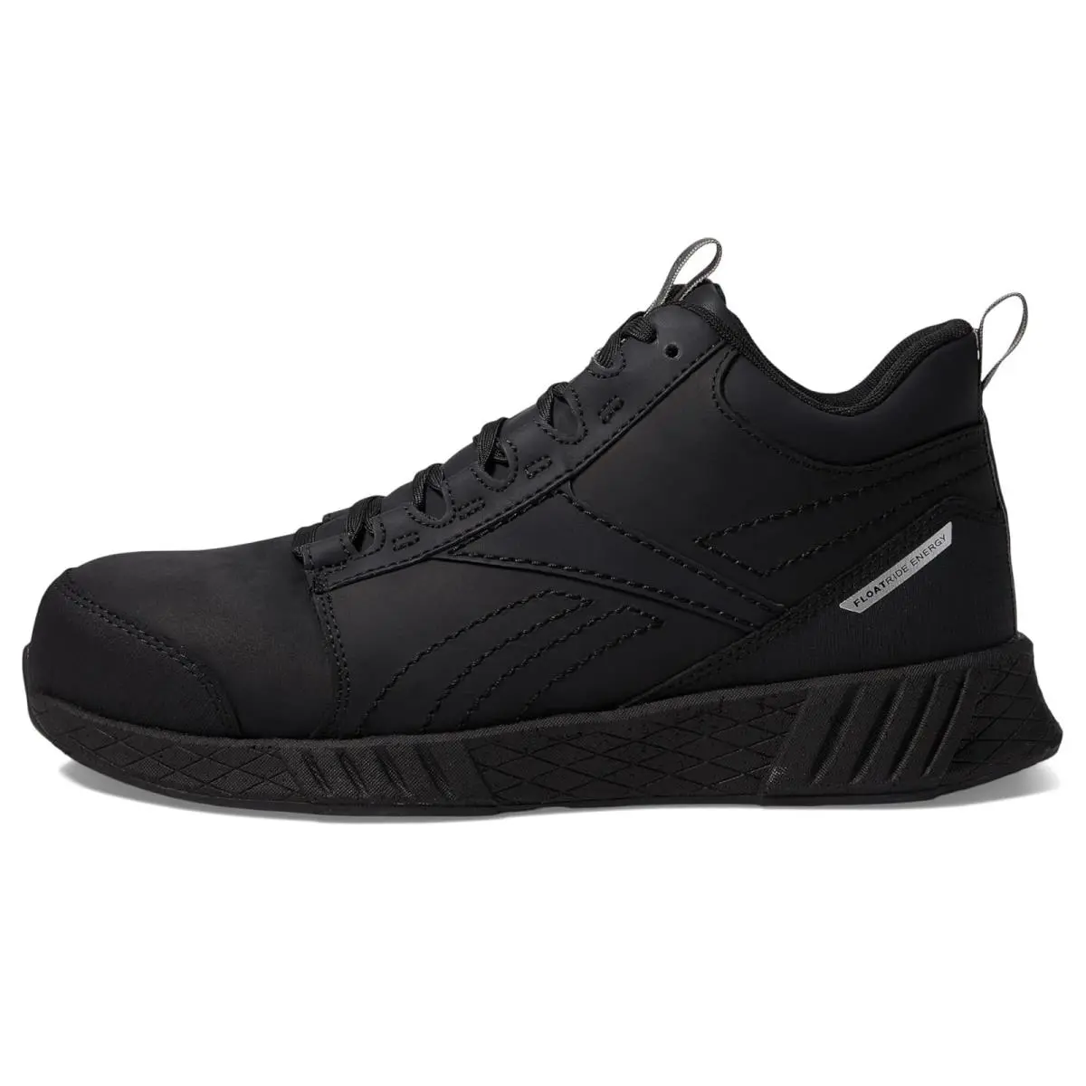 Reebok shoes - Black/Black 2