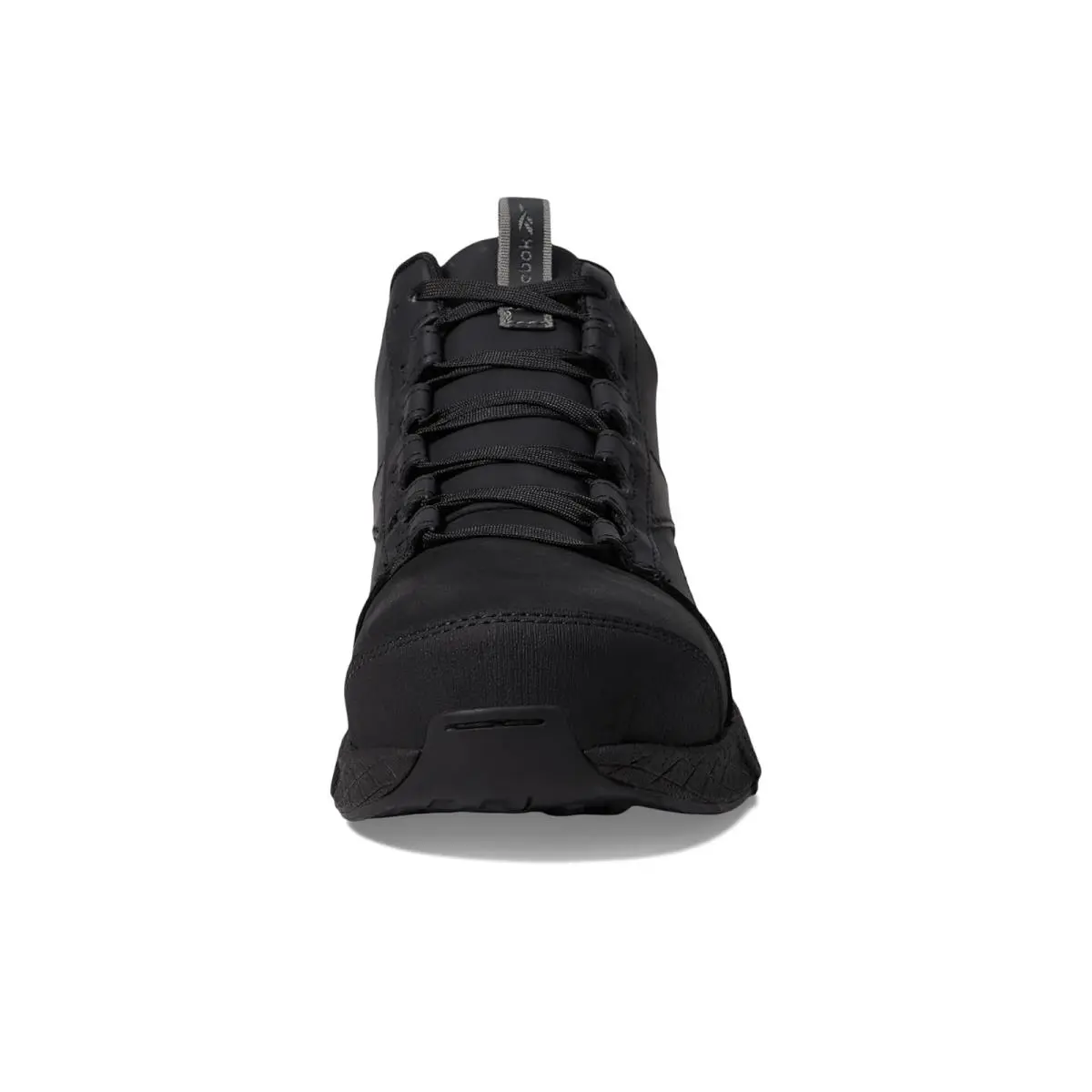 Reebok shoes - Black/Black 4