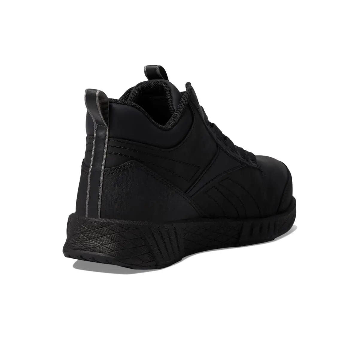 Reebok shoes - Black/Black 9