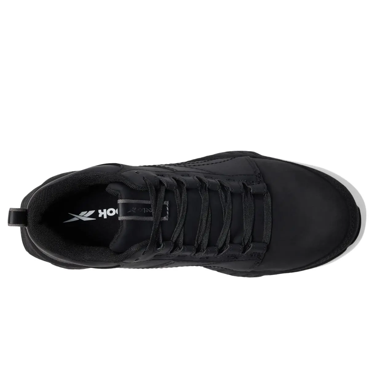 Reebok shoes - Black/Black 6