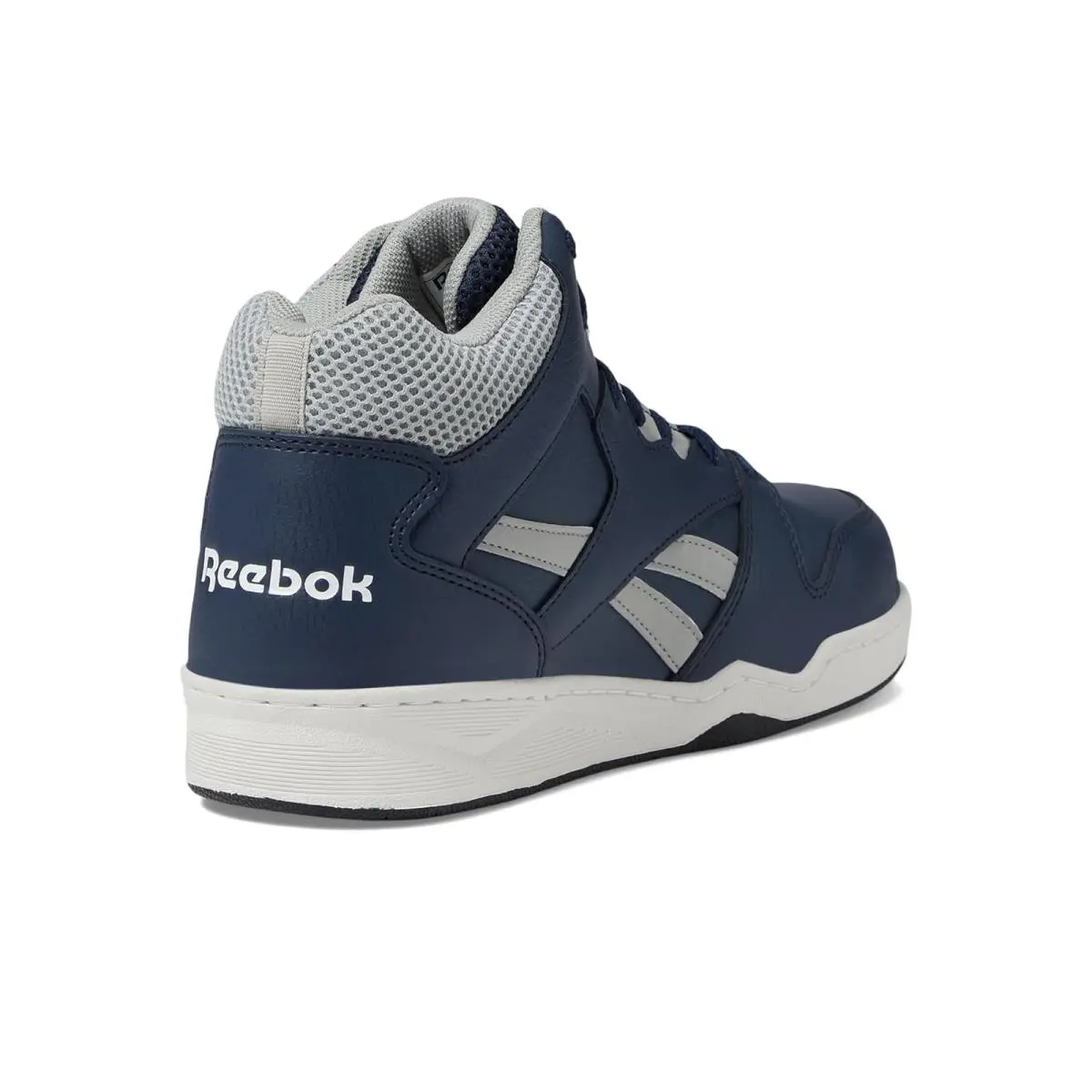 Reebok shoes - Grey/Cobalt Blue 15