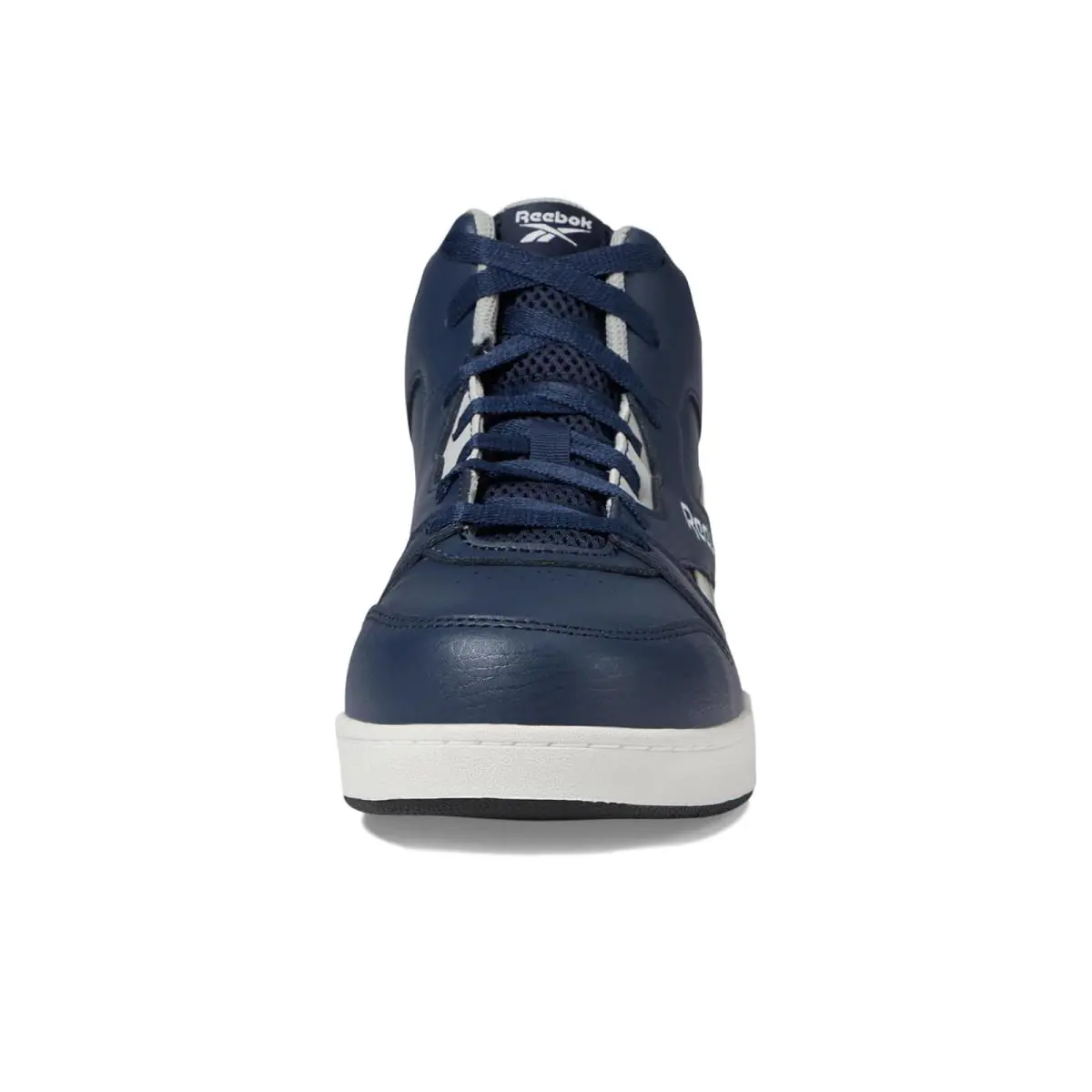 Reebok shoes - Grey/Cobalt Blue 16