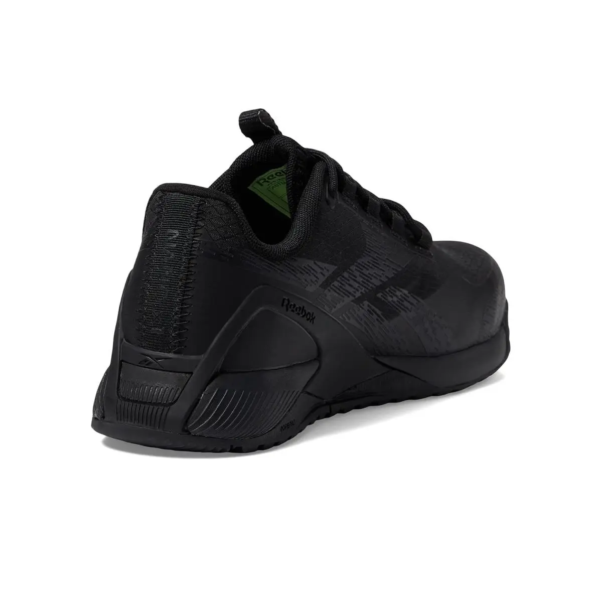 Reebok shoes - Black 9