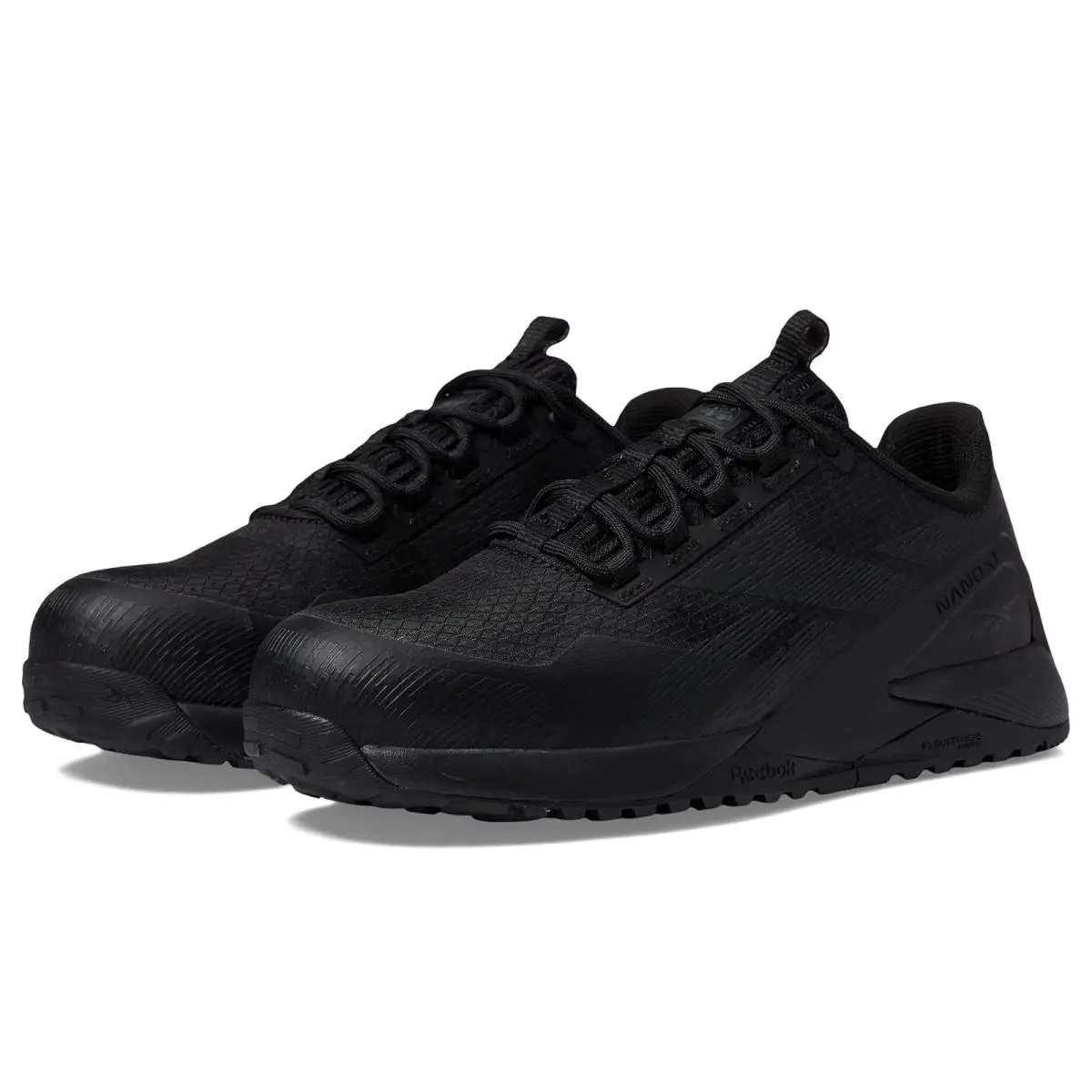 Reebok shoes - Silver/Army Green/Pink 20