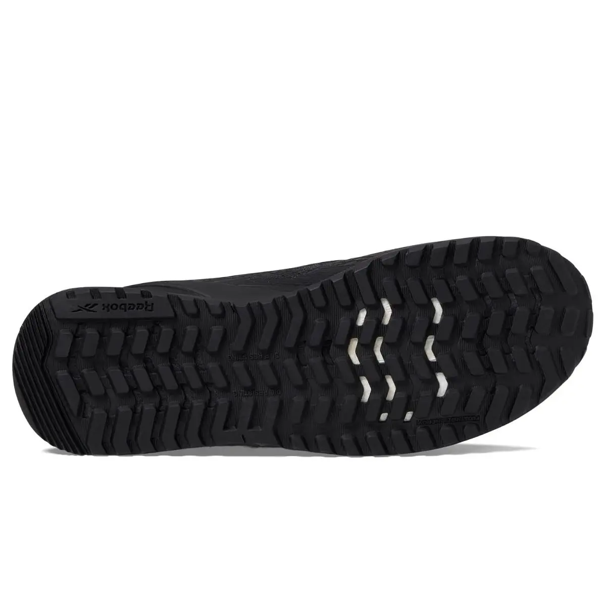 Reebok shoes - Black 7