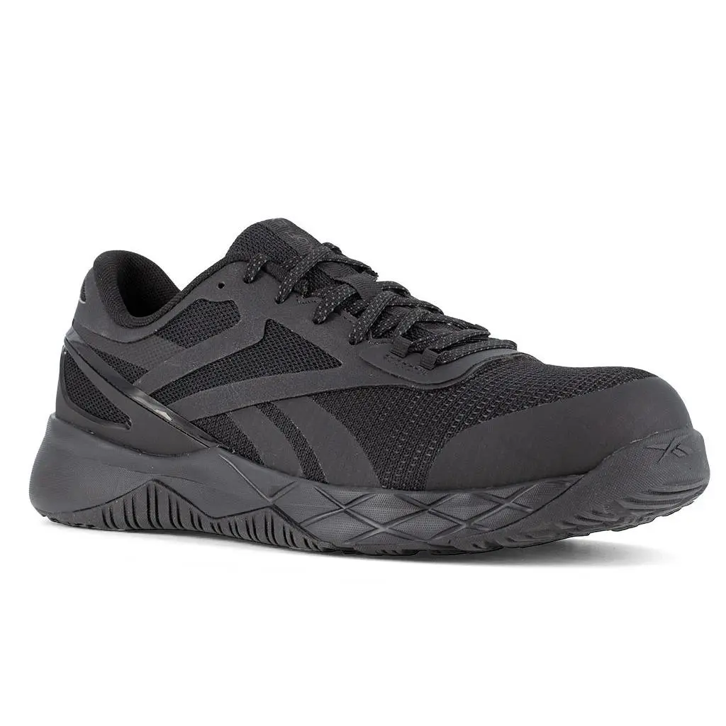 Reebok shoes - Black 0