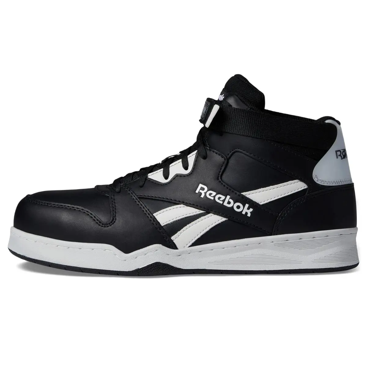 Reebok shoes - Black/White 2